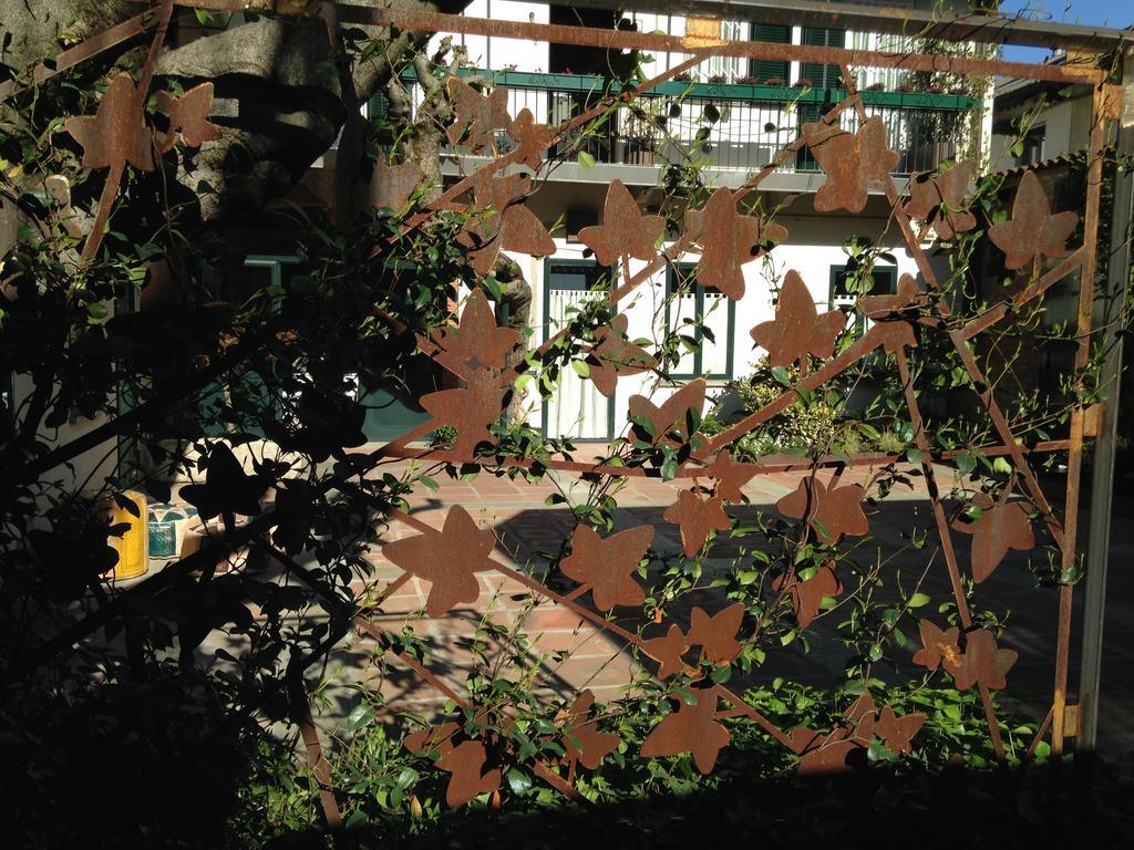 Casa La Ringhera Cesano Maderno Dış mekan fotoğraf