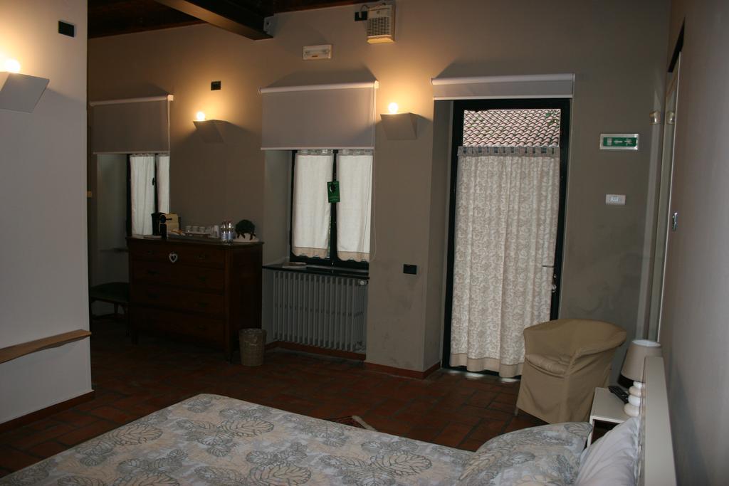 Casa La Ringhera Cesano Maderno Dış mekan fotoğraf