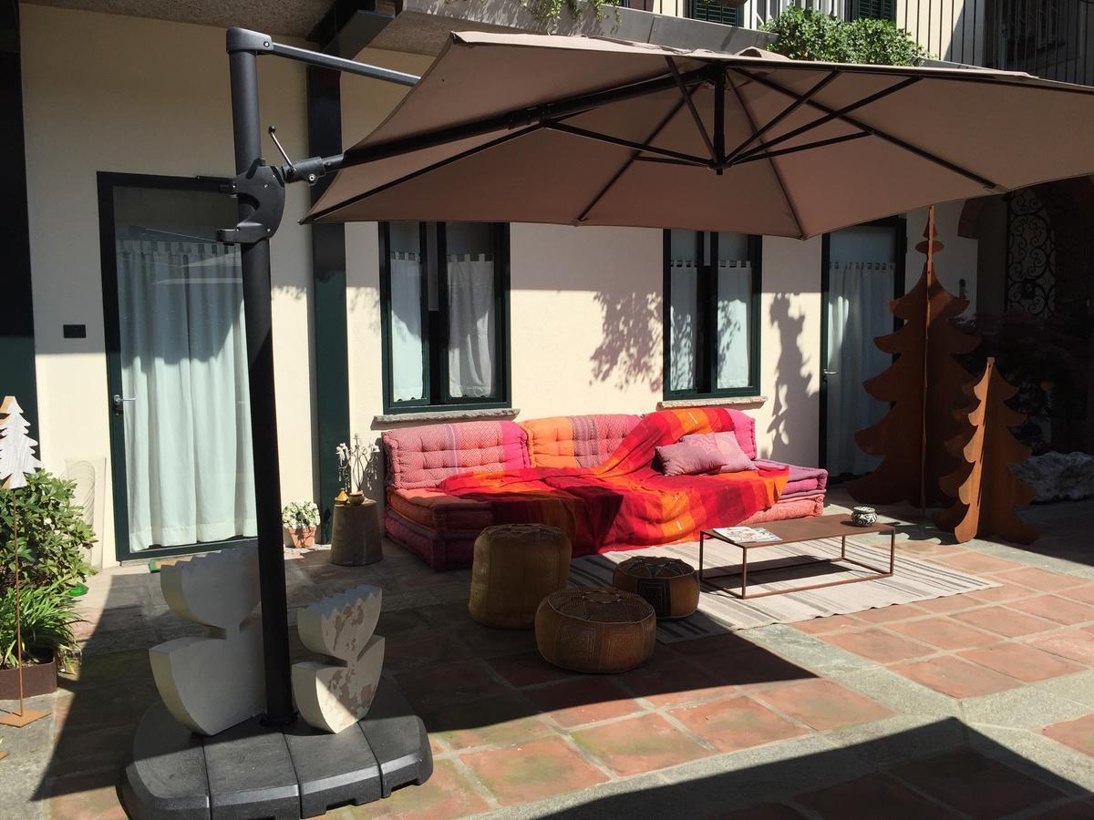 Casa La Ringhera Cesano Maderno Dış mekan fotoğraf