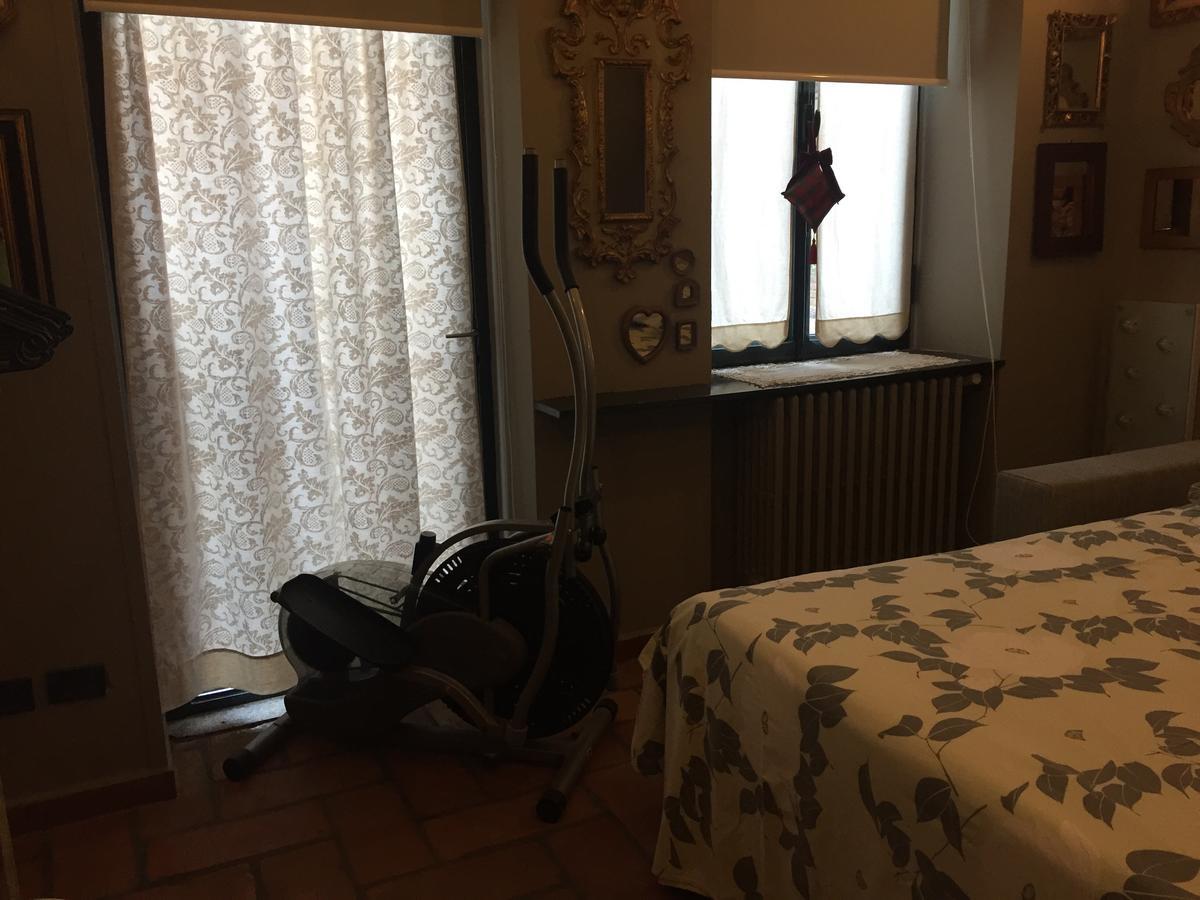 Casa La Ringhera Cesano Maderno Dış mekan fotoğraf